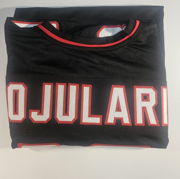 BJ OJULARI SIGNED JERSEY ARIZONA CARDINALS- JSA AUTHENTICATION - Picture 1 of 3